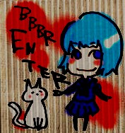 �G���^�[